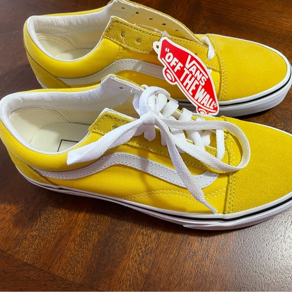 NWT Vans Old Skool - Picture 9 of 11